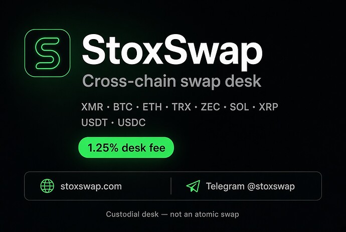 StoxPromo